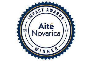 ANG Impact Award Winner Badge 2022