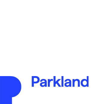 Parkland logo