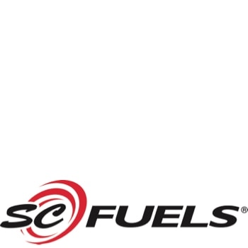 SC Fuels logo