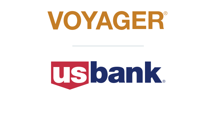 U.S. Bank Voyager logo