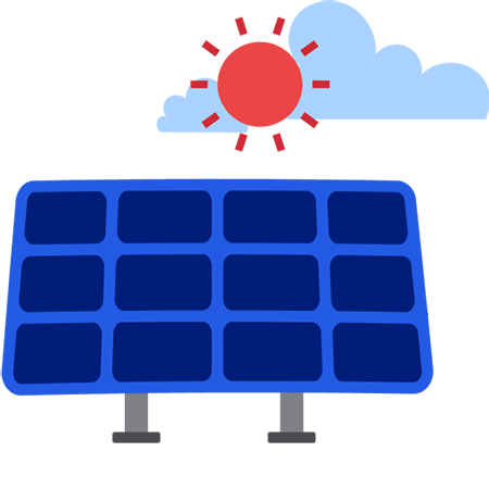 Solar panels