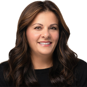 photo of Lisa Gutierrez