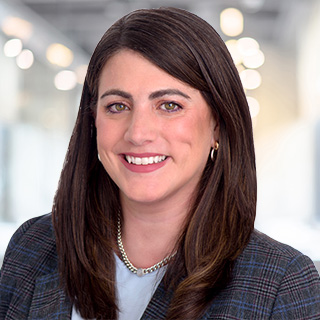 Allison Kendall Ascent Associate Director U.S. Bank