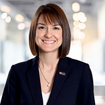 Cortney Tessier Filipek Ascent Associate Director U.S. Bank