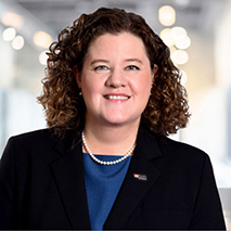 Dawn Gregory Ascent Managing Director U.S. Bank