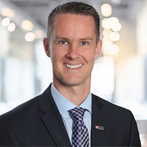 Patrick Ellefson Ascent Director U.S. Bank